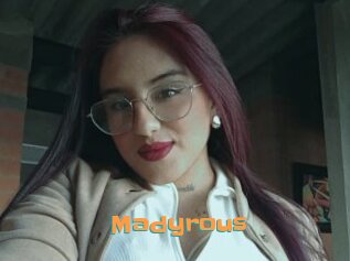 Madyrous