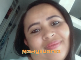 Madysuarez