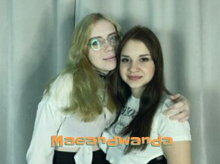 Maeandwanda