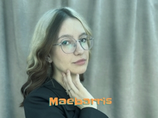 Maebarris