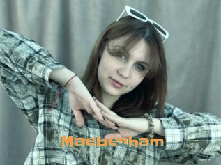Maebenham