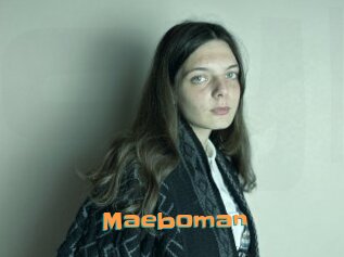 Maeboman