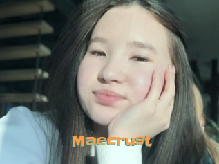 Maecrust