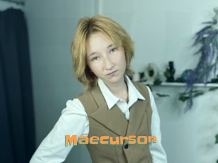 Maecurson