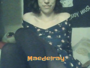 Maedelray