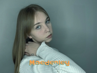 Maedenley