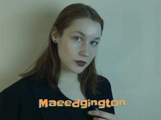 Maeedgington