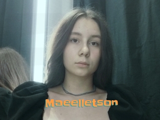 Maeelletson