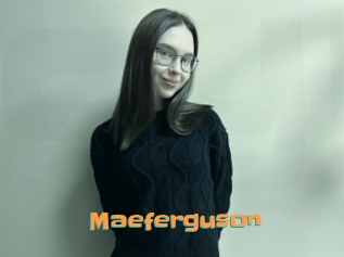 Maeferguson