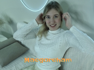 Maegoreham