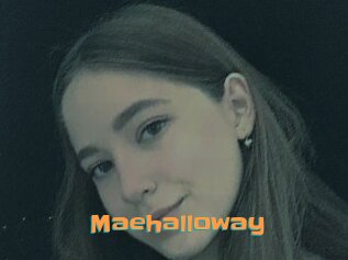 Maehalloway