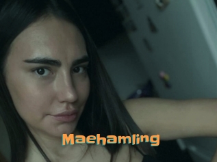 Maehamling