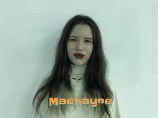 Maehayne