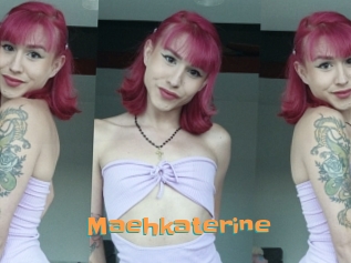 Maehkaterine