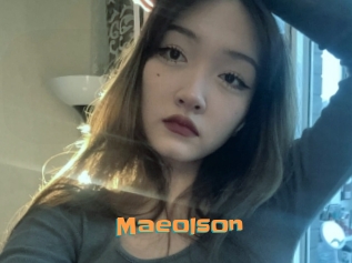 Maeolson