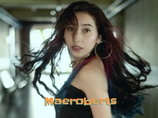 Maeroberts