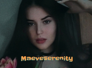 Maeveserenity