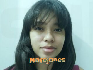 Mafejones