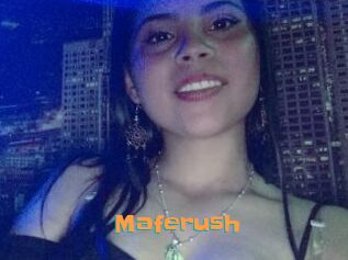 Maferush