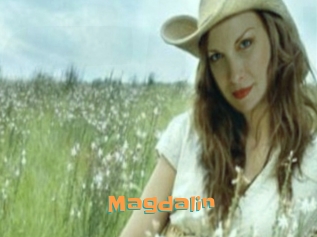 Magdalin