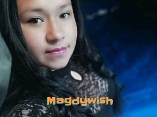 Magdywish