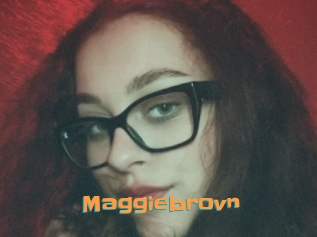 Maggiebrovn