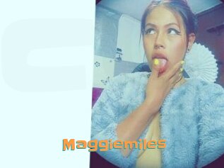 Maggiemiles