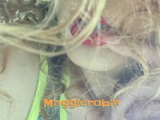 Maggierobin