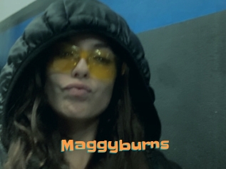 Maggyburns