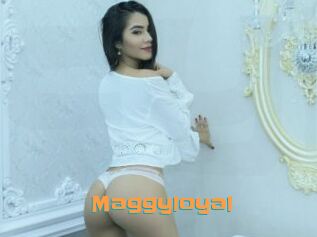 Maggyloyal