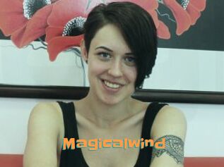 Magicalwind