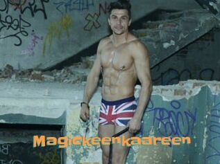 Magickeenkaareen