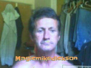 Magicmikedickson