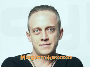 Magicmikexoxo