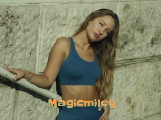 Magicmiley
