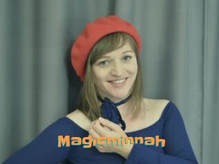 Magicminnah