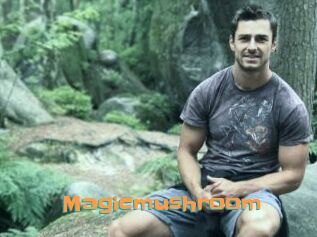 Magicmushroom