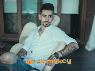 Magicmykey