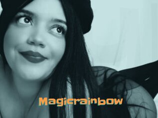 Magicrainbow