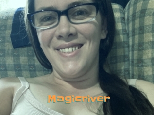 Magicriver