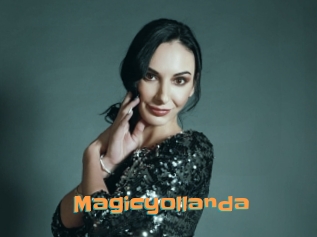 Magicyollanda