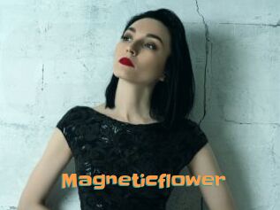Magneticflower