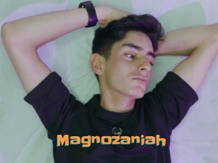 Magnozaniah