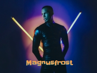 Magnusfrost