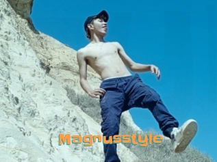 Magnusstyle
