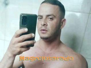 Magrelosarado
