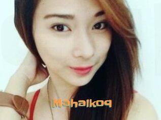 Mahalkoq