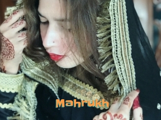Mahrukh