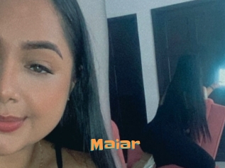 Maiar