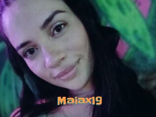 Maiax19
